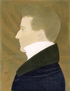 Portrait de Joseph Addison Denny
